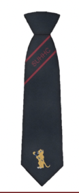 Gopher Tie 